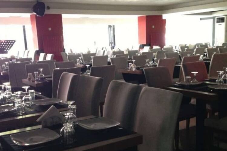 Hasbihal Cafe Restaurant Bahcelievler Ankara